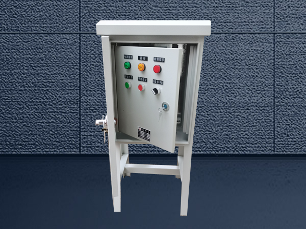 戶外時間控制柜