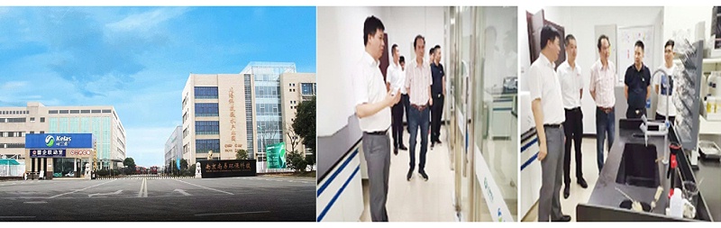 江蘇龍蟠科技股份有限公司