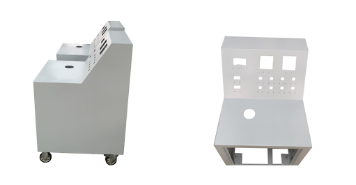 電動閥門測試臺