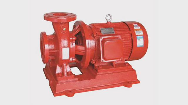 消防泵電機發(fā)熱原因表現(xiàn)在哪些方面？