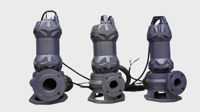 污水泵該如何保養(yǎng)？