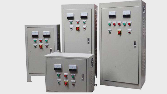變頻控制柜技術要求及適用場所有哪些？