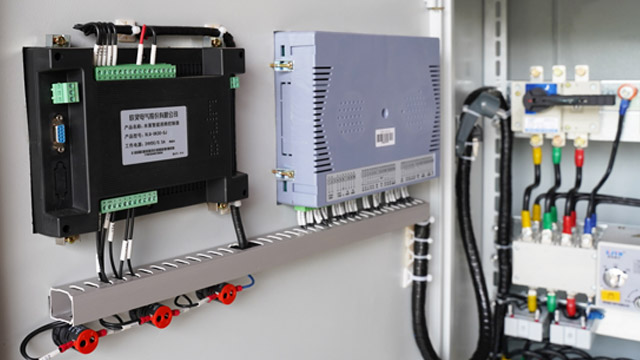 控制柜應該怎樣保養維修？