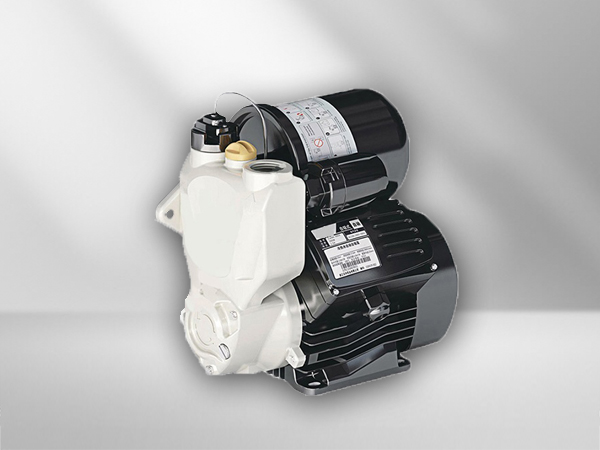 微電腦全自動WZB型增壓泵 微電腦智能增壓泵