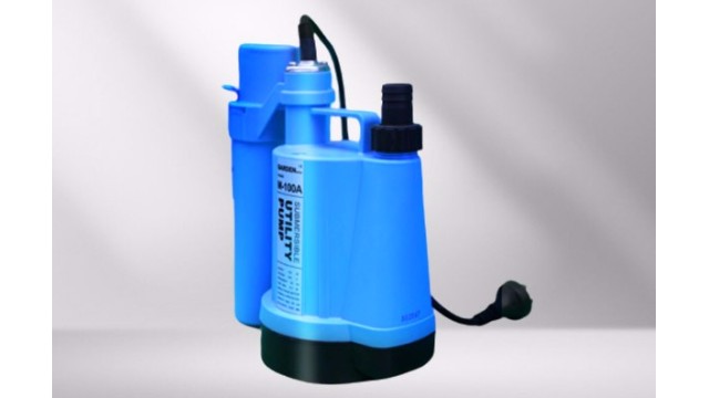 如何正確使用低水位自動排水泵？