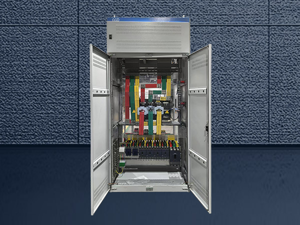 GGD配電柜 GGD配電柜3