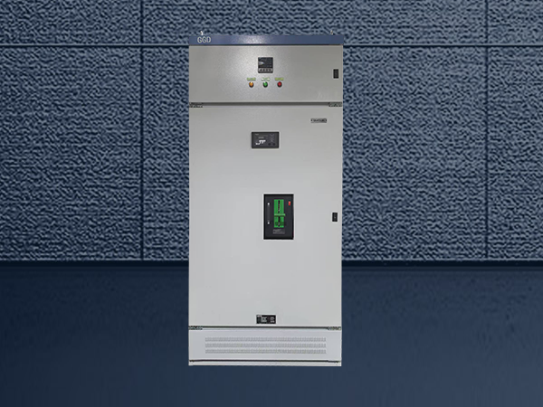 GGD配電柜 GGD配電柜2