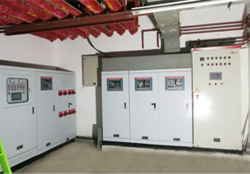 消防電氣控制設(shè)備