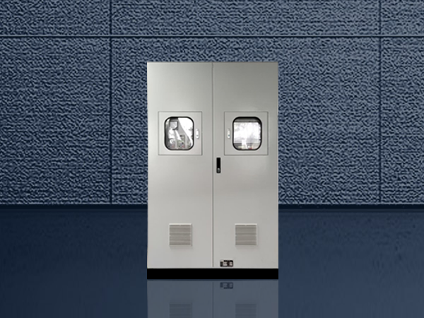 篩選種子全自動PLC控制柜 篩選種子全自動PLC控制柜