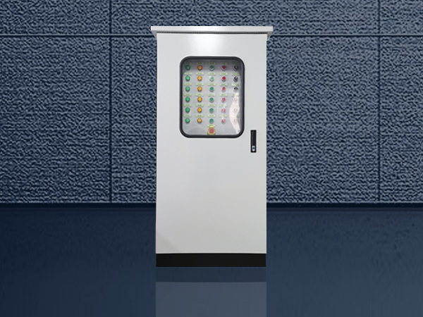 一控六水泵控制柜 一控六水泵控制柜