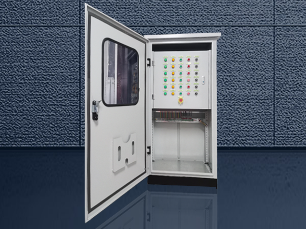 一控六水泵控制柜 一控六水泵控制柜