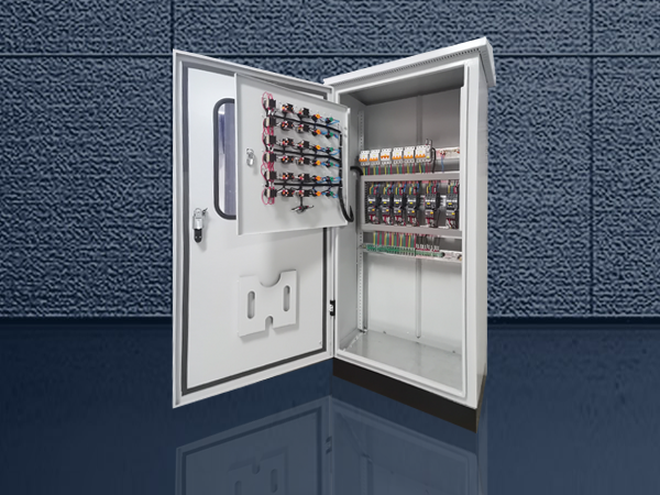 一控六水泵控制柜 一控六水泵控制柜