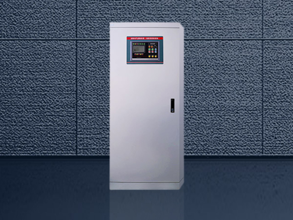 消防泵控制柜 消防泵控制柜