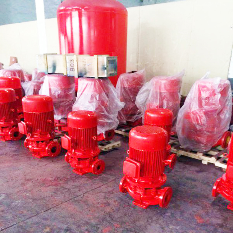 消防泵廠家