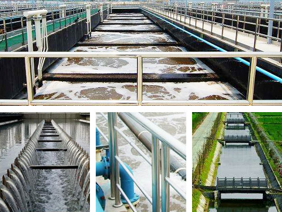 變頻恒壓供水機組