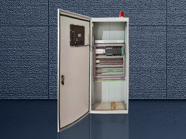 污水處理PLC控制柜 污水處理PLC控制柜