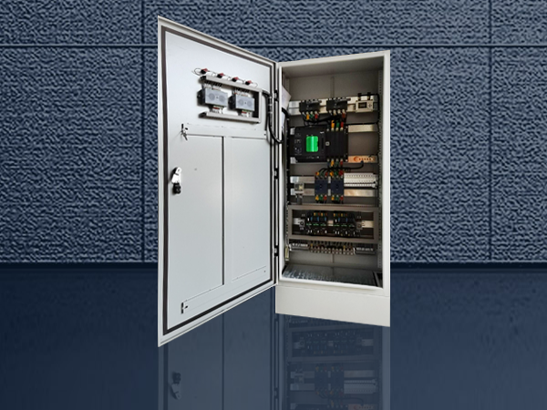 單速雙電源星三角風(fēng)機(jī)控制柜 單速雙電源星三角風(fēng)機(jī)控制柜