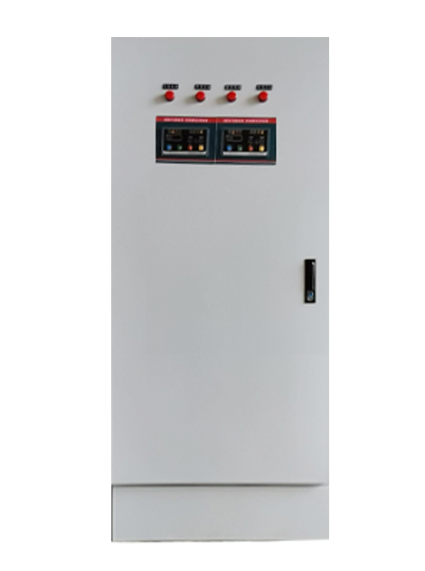 單速雙電源星三角風(fēng)機(jī)控制柜