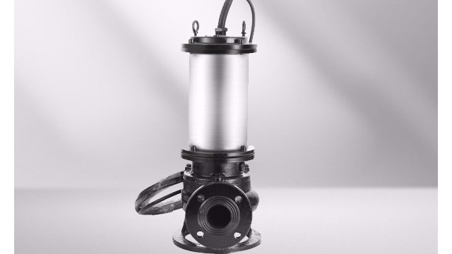 四大排污泵有哪些優勢,你了解多少？