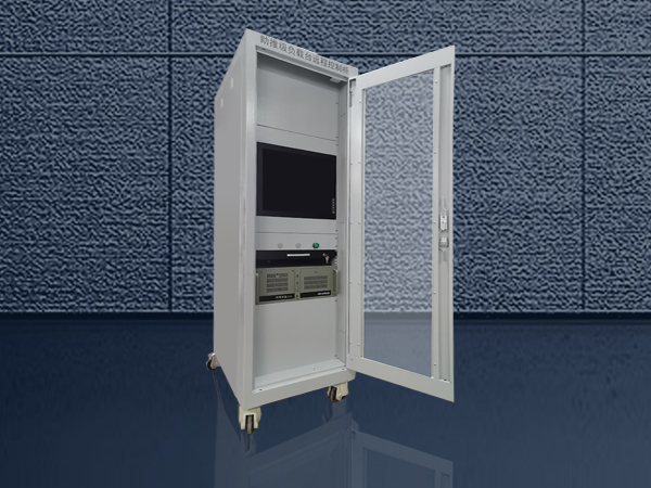 集成系統PLC控制柜 集成系統PLC控制柜