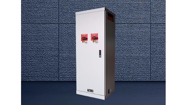 消防泵應急啟動柜，一款緊急機械應急啟動裝置