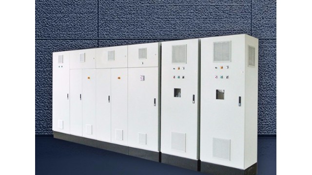 你對PLC控制柜了解多少？