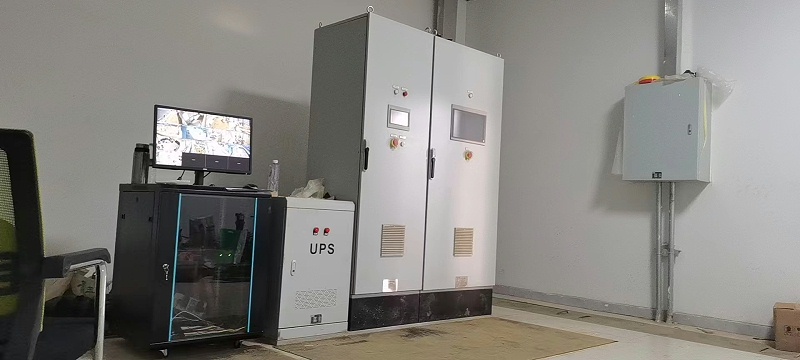 金陵奇峰分享DCS控制系統的工作流程