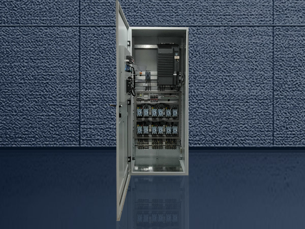 消防泵巡檢控制柜 消防泵巡檢控制柜