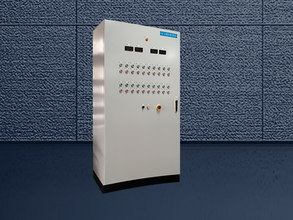 一控二三循環(huán)泵控制柜 一控二三循環(huán)泵控制柜2