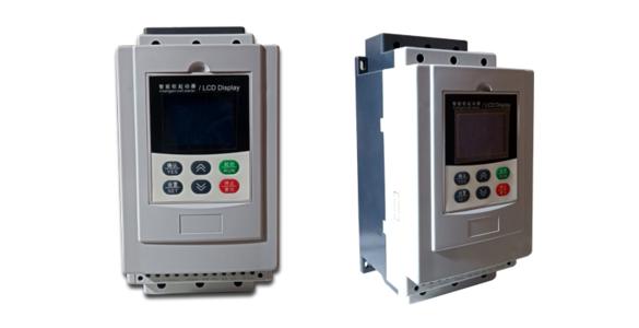 磁控式軟啟動器