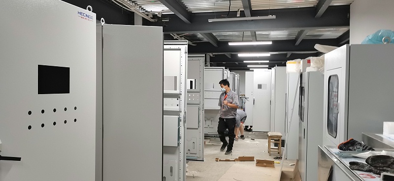 金陵奇峰仿威圖控制柜生產(chǎn)廠家