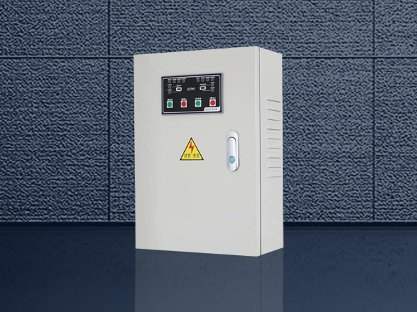 智能排污泵控制柜 智能排污泵控制柜