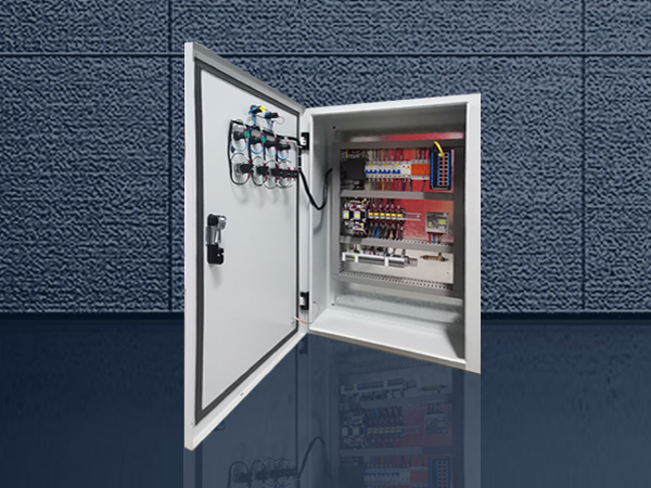 啟閉機控制柜 啟閉機控制柜