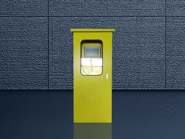 海綿城市雨水自動智慧處理系統