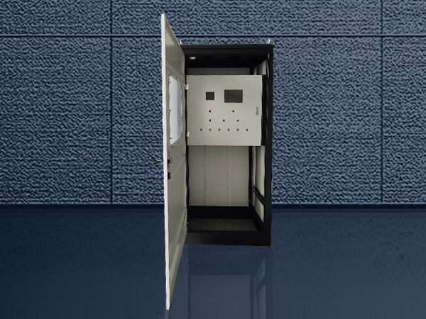 框架式柜體 框架式柜體