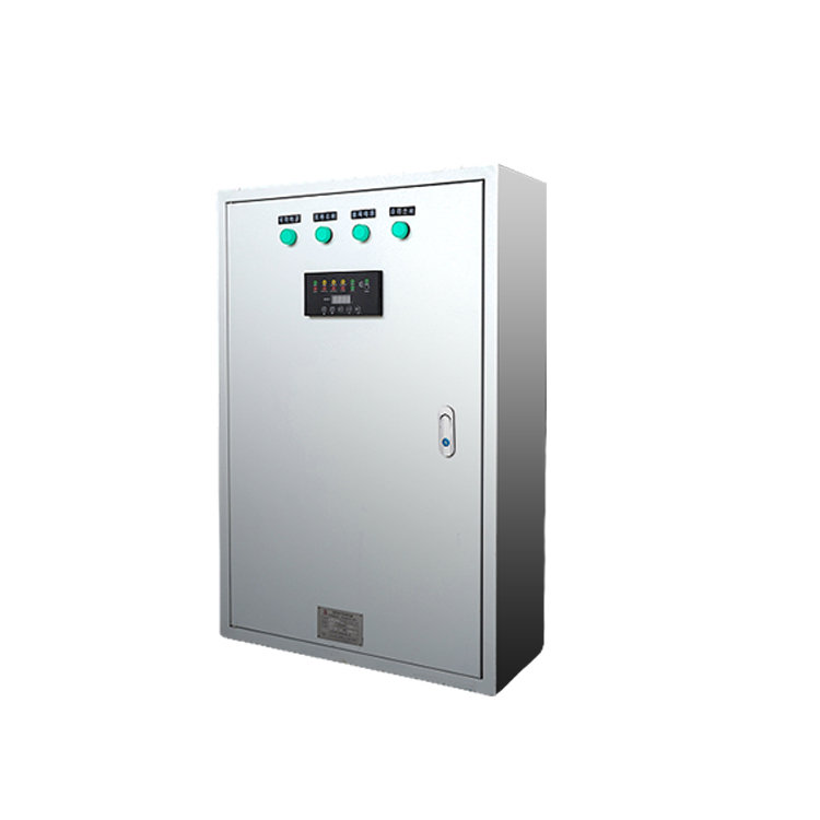 單速防排煙風機控制柜