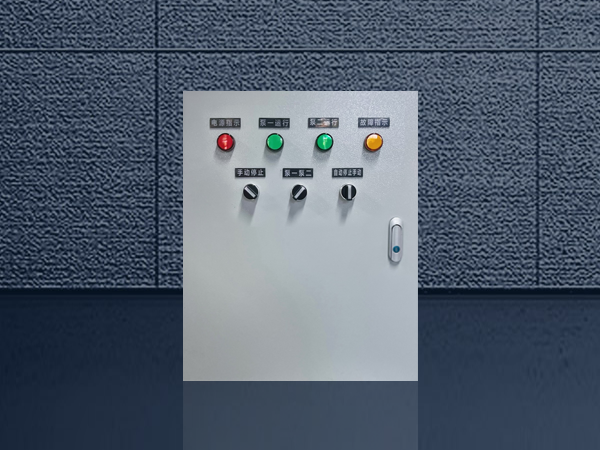 雙電源風(fēng)機箱