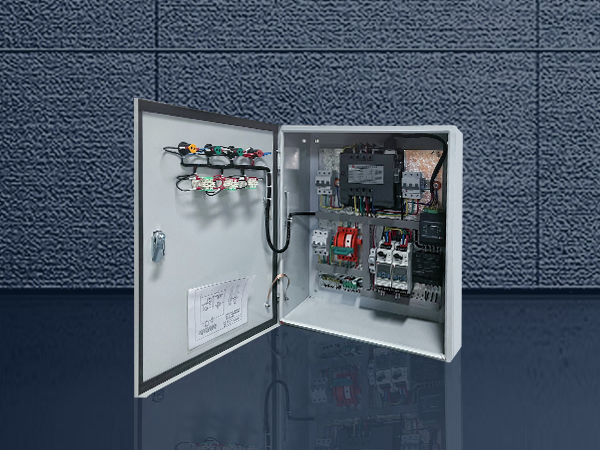 雙電源風機箱 雙電源風機箱