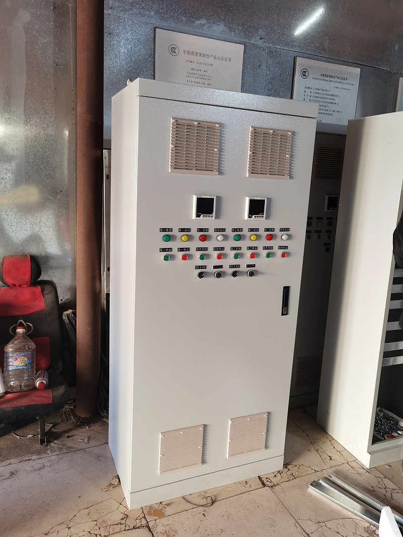 江蘇變頻控制柜