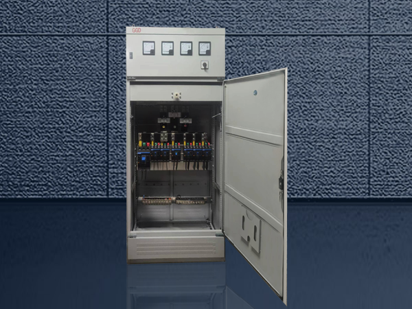 1600aGGD低壓配電柜 1600a配電柜