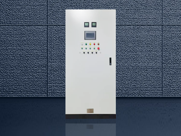 PLC控制柜 PLC控制柜