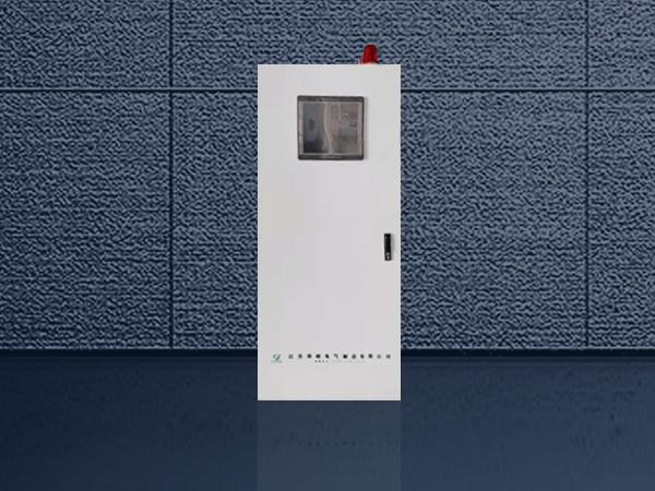 PLC控制柜 PLC控制柜