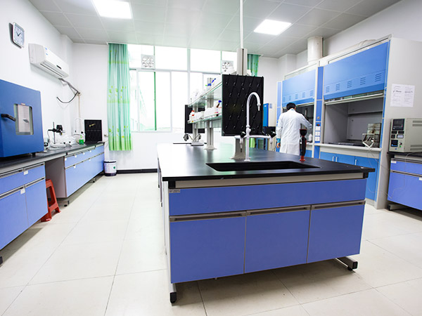 南京理工大學湯山科研實驗無負壓變頻供水機組項目