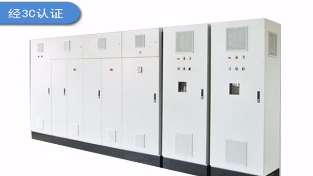 金陵奇峰分享PLC控制柜組成結(jié)構(gòu)有哪些？