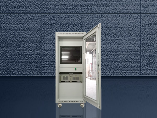 電氣控制柜 電氣控制柜
