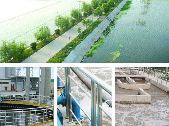 WQX開式無堵塞排污泵