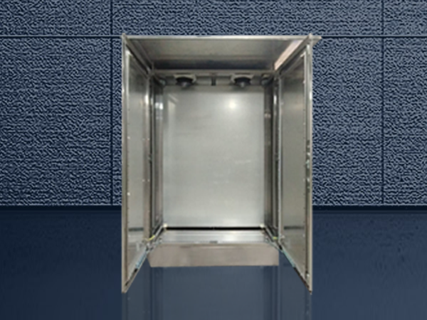 316材質不銹鋼戶外配電箱 316材質不銹鋼戶外配電箱