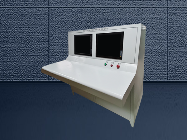 高壓動靜態(tài)密封技術(shù)研究試驗系統(tǒng)操作臺 高壓動靜態(tài)密封技術(shù)研究試驗系統(tǒng)操作臺