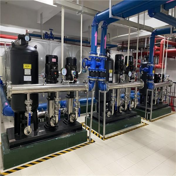 變頻供水設(shè)備