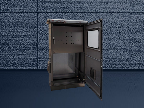 304不銹鋼柜體 304不銹鋼柜體2